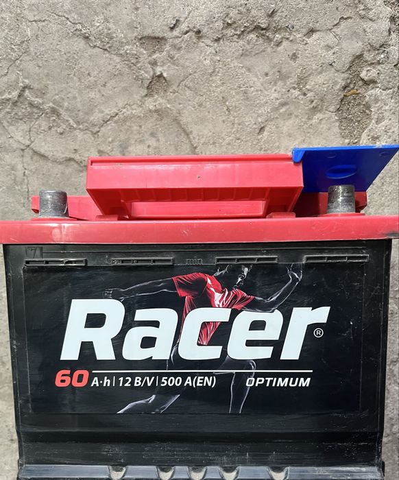 Продам аккумулятор