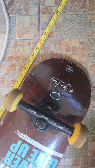 Scateboard in stare foarte buna