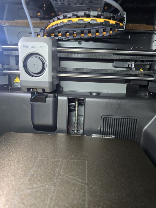 Bambu Lab P2S Combo (EU-версия)