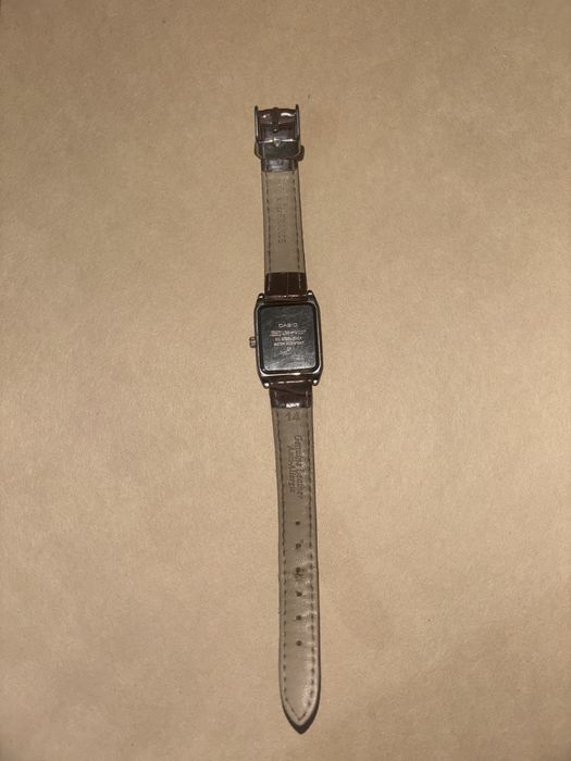 Продам часы Casio