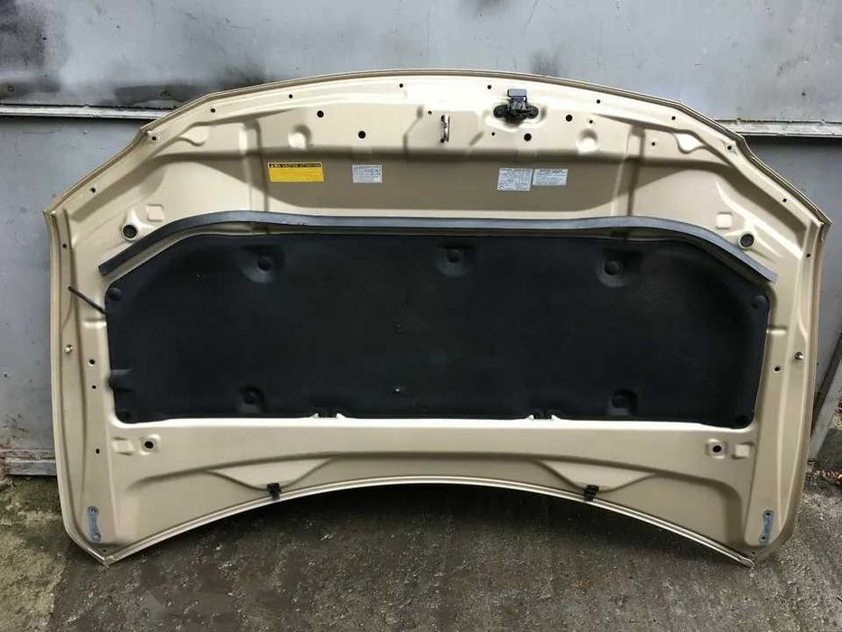 Преден капак LEXUS RX450H 2007/2015