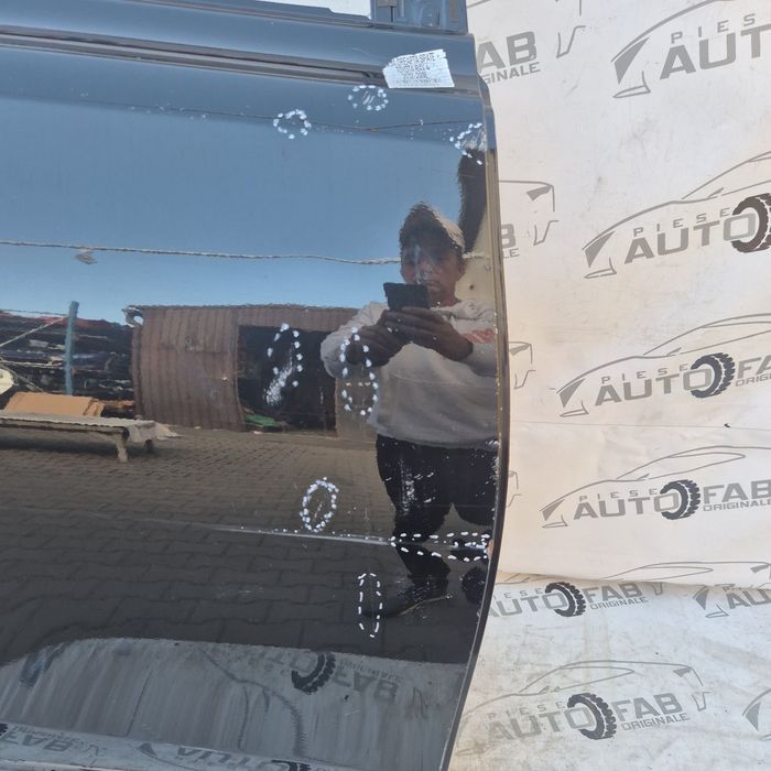 Usa dreapta spate Toyota Rav 4 an 2012-2013-2014-2015-2016-2017-2018