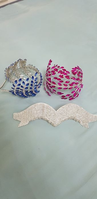 Tillaqosh obodok diadema