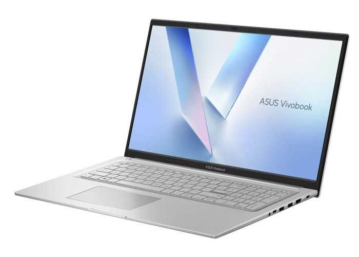 Продаётся новый ноутбук Asus VivoBook X1704VA(I5-120U/16/512/17,3+