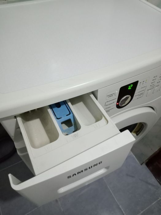 Samsung стиральная машина