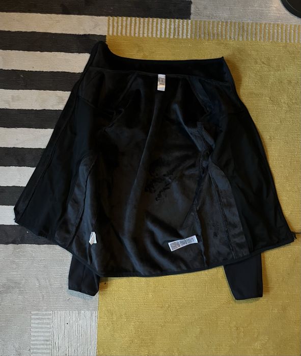 MT100 Geaca Softshell, FORCLAZ, Decathlon