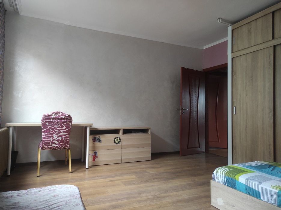 Дава се под наем Тристаен апартамент в София, Център - 104 кв.м за 747.66 € - Снимка #11