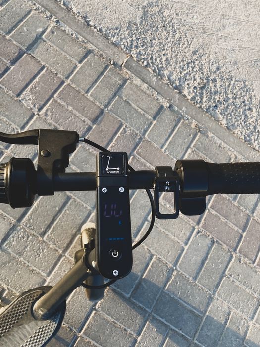 ЭлектроСомокат сатылады Срочно