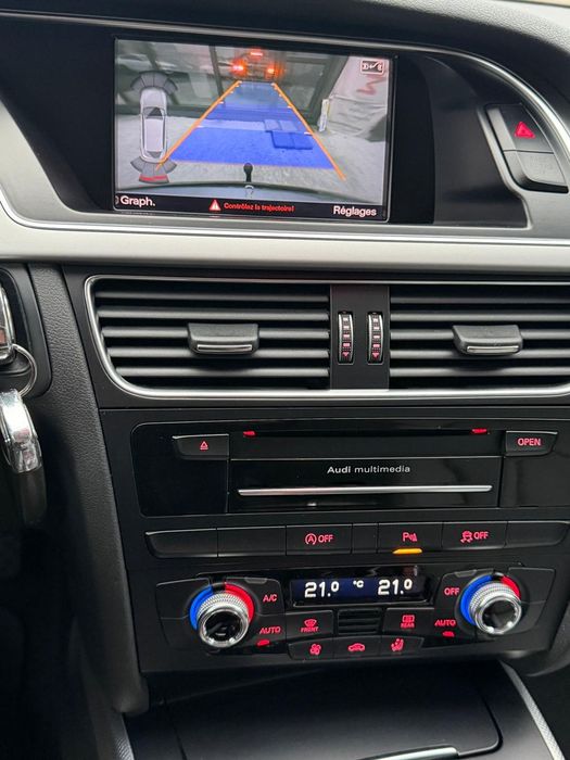 Audi A4 Allroad Audi a4 allroad