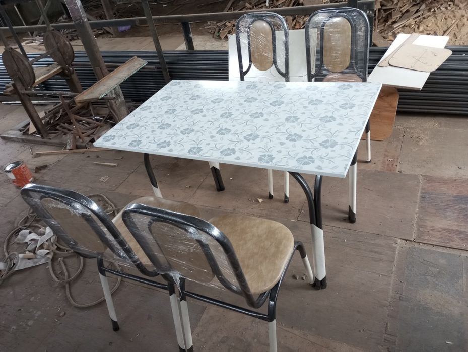 Optim stol stullar olami