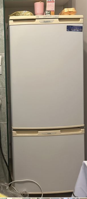 Холодильник Бирюса