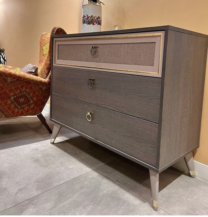 Спальный гарнитур dogtas