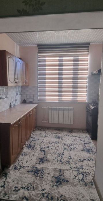 Sergiliy tumani Yangi hayot metro