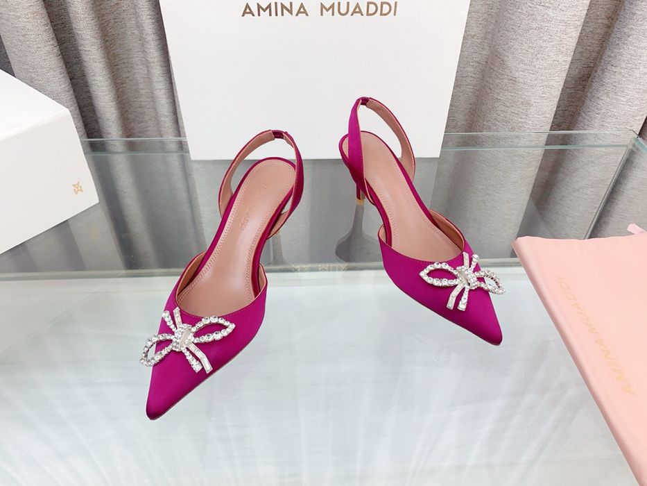 Amina Muaddi 35-42