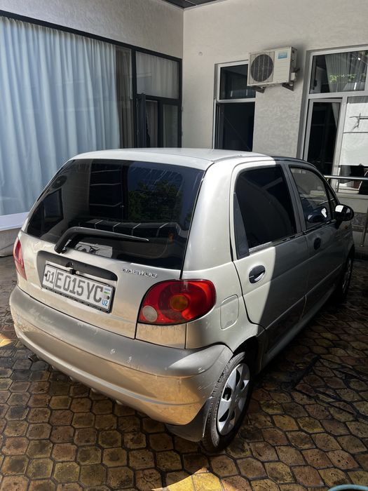 Matiz best konditsioner