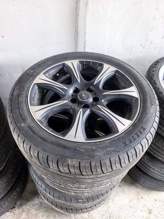 Продавам Джанти внос Германия