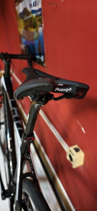 НОВ Карбонов велосипед Focus CAYO Disc FULL Ultegra R8000