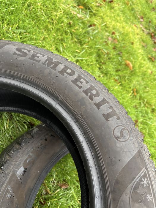 Anvelope 205 55 16 dot 2024