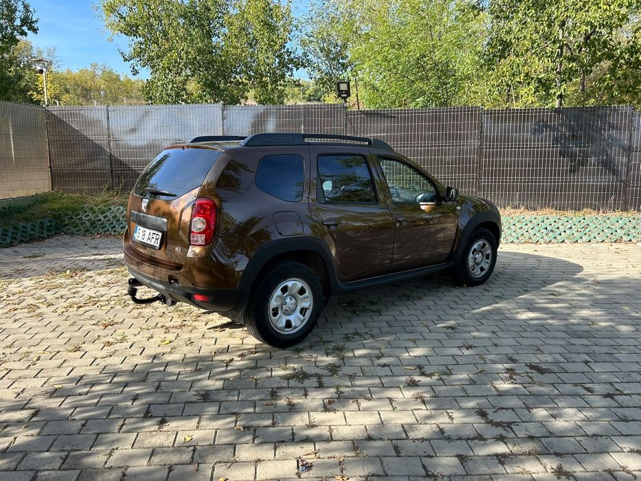 Vand Dacia Duster