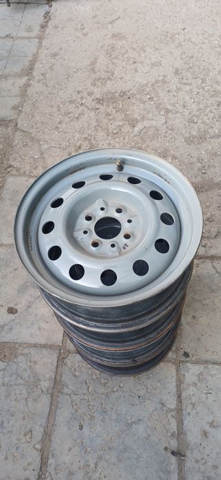 Продам диски оригинал ваз на 14