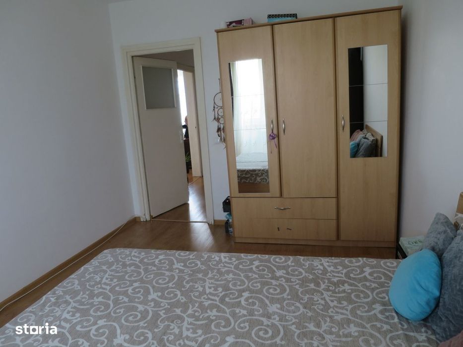3 camere | 62 mp | Bd. Dinicu Golescu | Metrou Basarab — fotografia 3