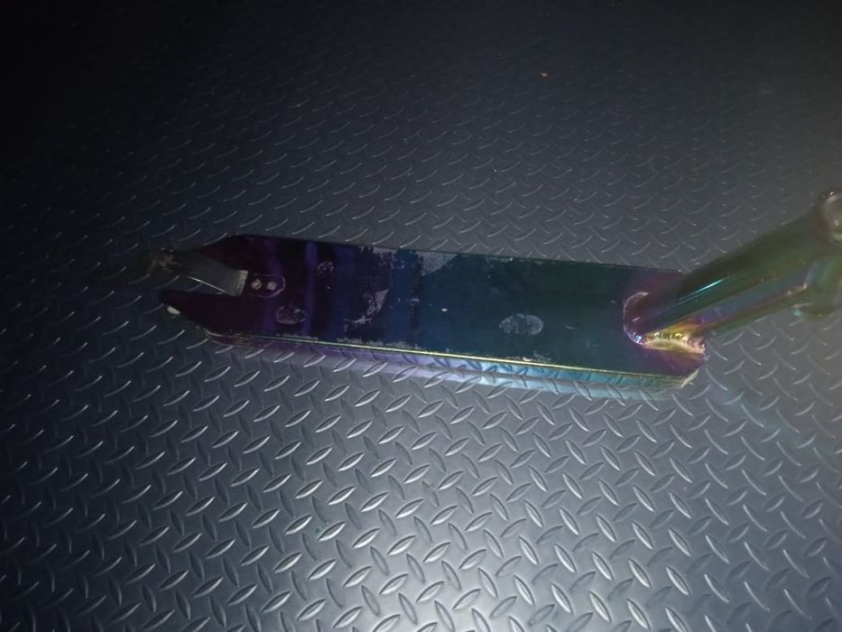 Продам доску для самоката