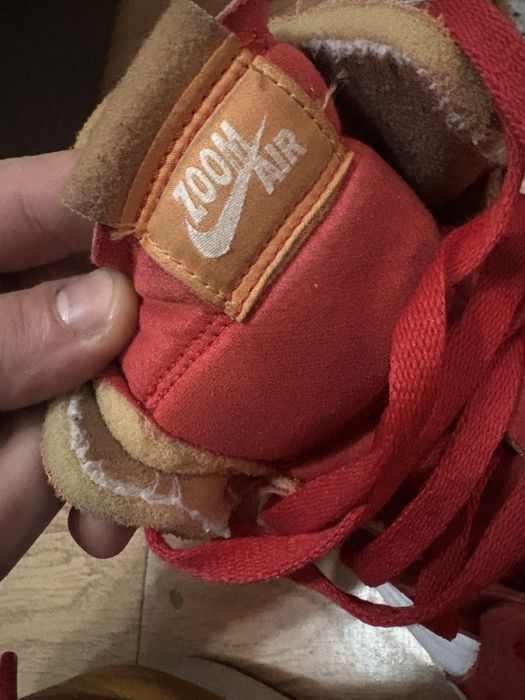 adidasi nike barbati