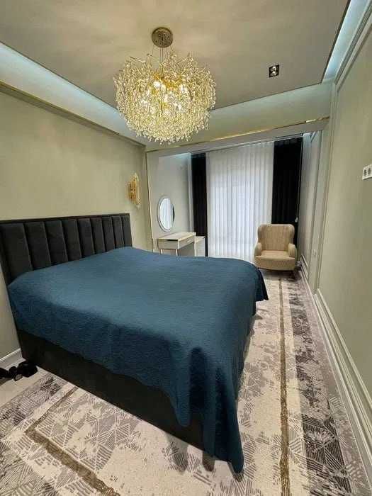 Жк Comfort House комплектная квартира Мегапланет/Юнусабад базар-метро!