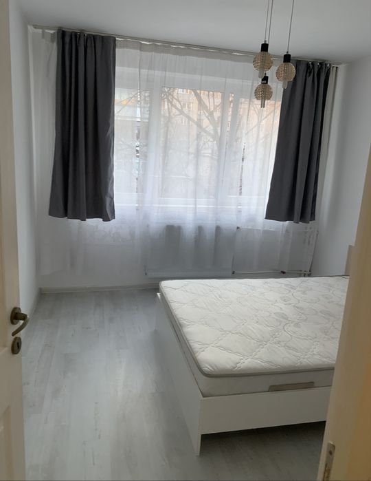 Chirie apartament crangasi