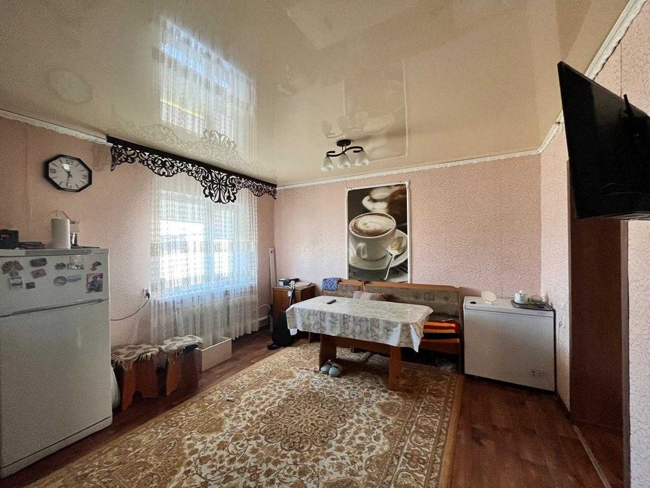 В продаже 1/2 часть дома в Заречном