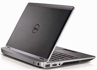 ***LAPTOP Dell E6230 13.3" i5-2520, 8Gb Ram, SSD 240Gb, CAMERA WEB***