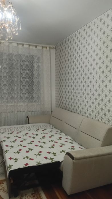 Сдам 1ком.квартиру посуточно  Батыс 2