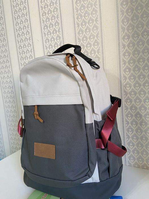 Школьные рюкзаки