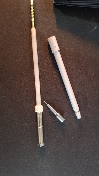 Карандаш Graphgear 1000 0.3 на запчасти