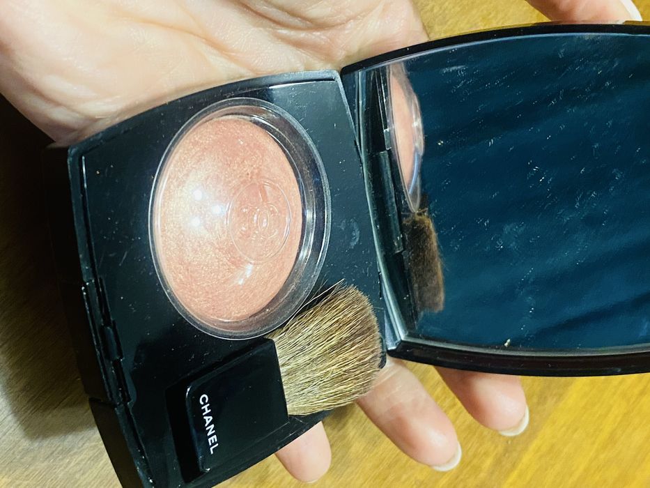 Blush Chanel original