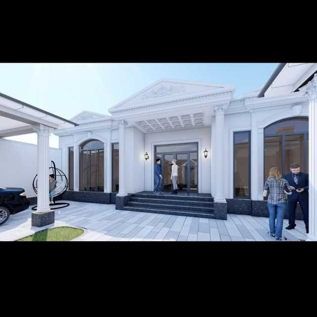 продаётся коттедж