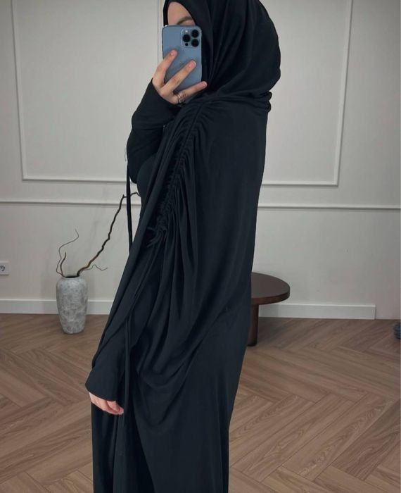 Платье абая двойка калифорния