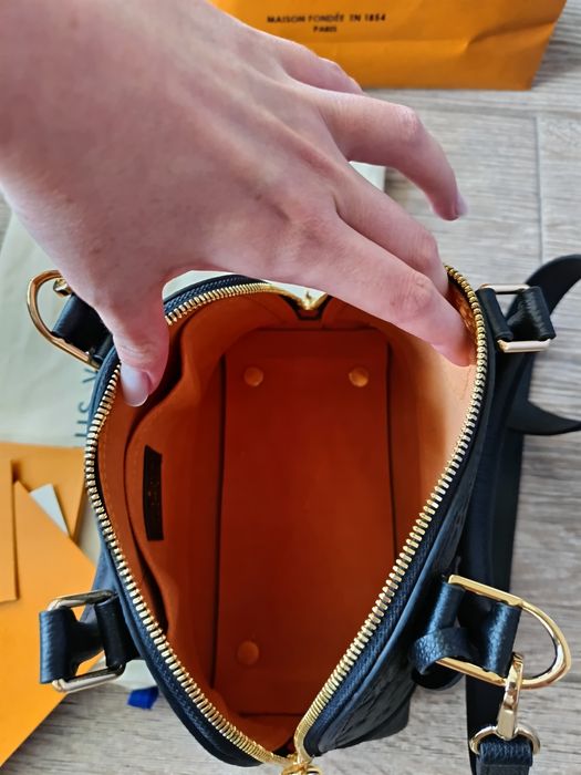 Louis Vuitton Alma Neo
