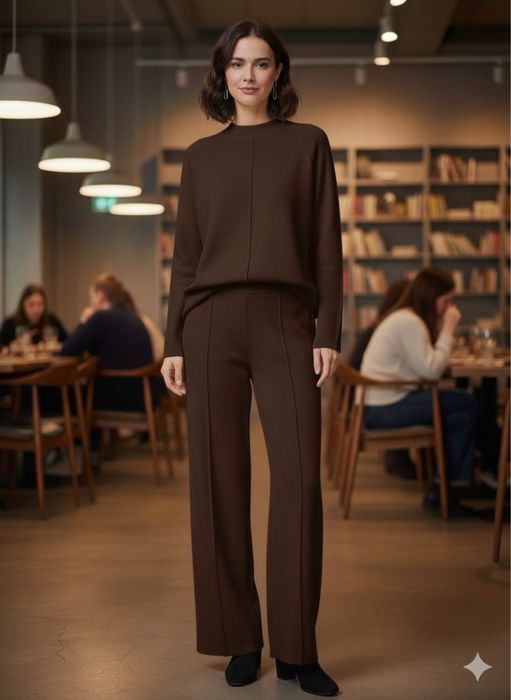 Дамски комплекти плетиво