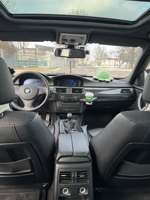 BMW E90 2010, 184 CP – Pachet M Full(cititi descrierea!)