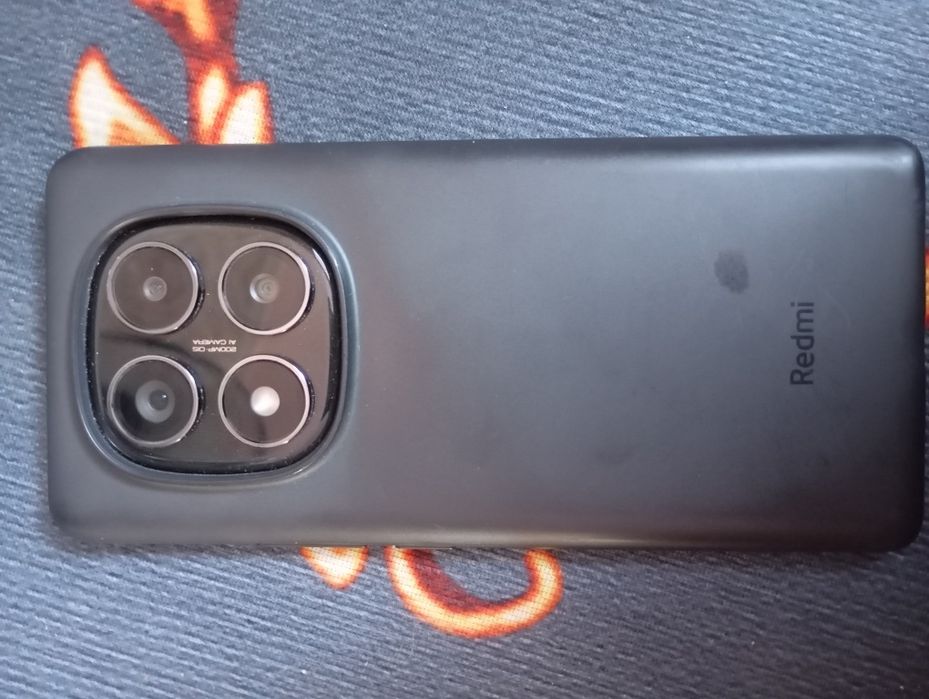 Redmi Note 14 Pro