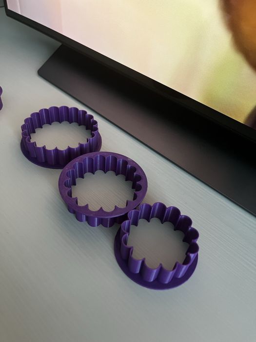 Форми за печива