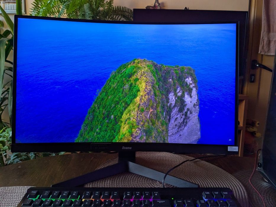 iiyama G-Master GB2466HSU 165Hz