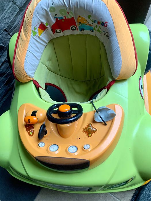 Проходилка Jane Team