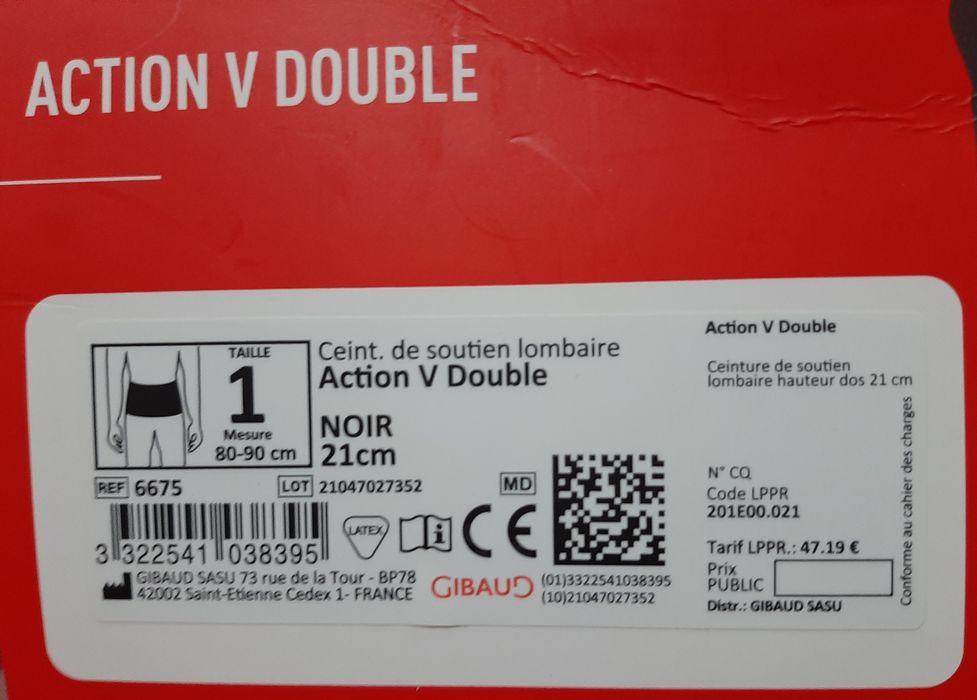 Кинези -  Грижа за гърба и кръста