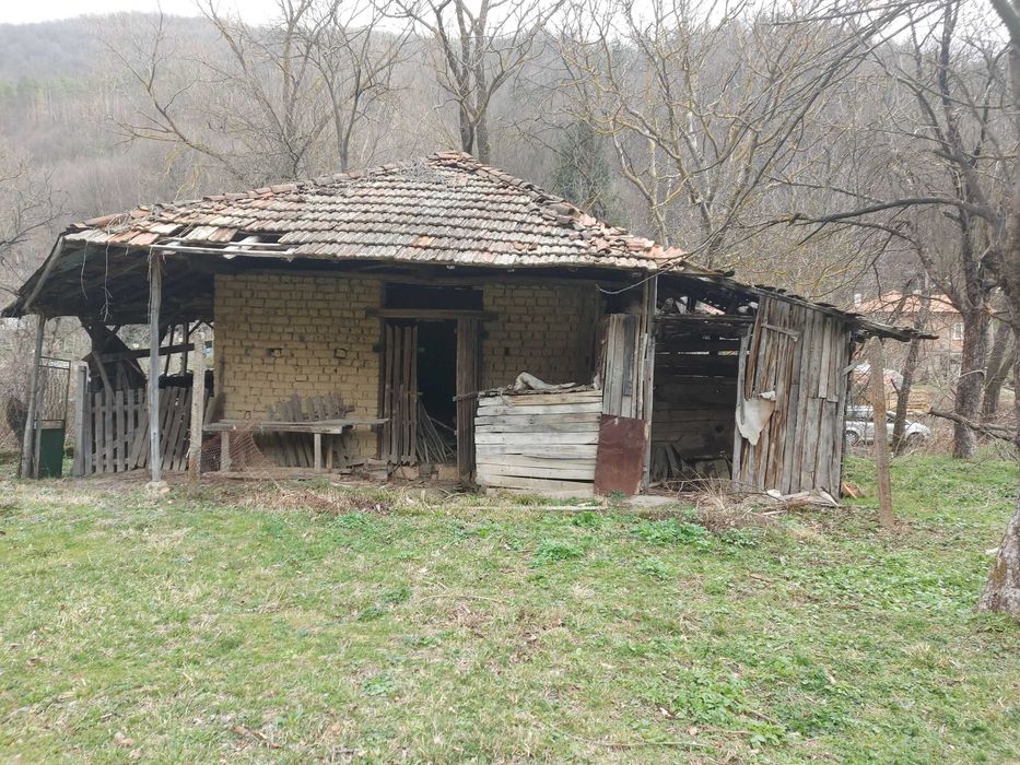 Продава се Парцел в с. Пчелиново, Област Стара Загора - 1694 кв.м за 18 €/кв.м - Снимка #7