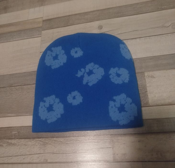 Denim Tears Шапка Различни Цветове