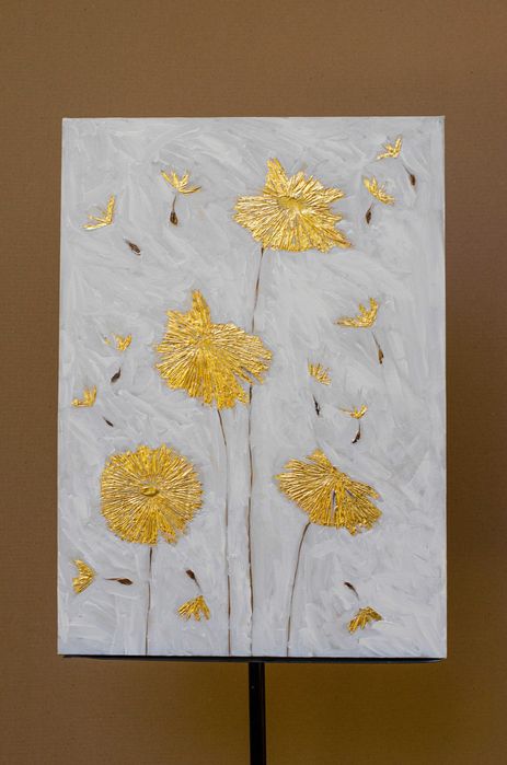 Картины (ЗОЛОТО) Размер 70х50