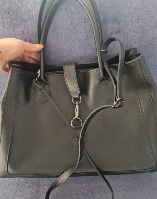 Geantă Luca Di Gioia