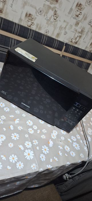 Cuptor cu microunde Samsung